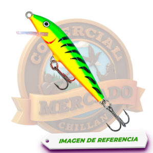 rapala floating ft