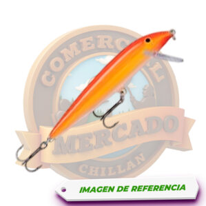 rapala floating gfr
