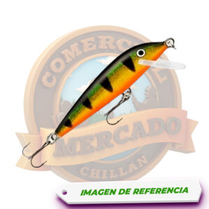rapala floating p