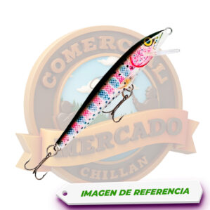 rapala floating rt