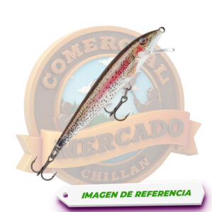 rapala floating rtl