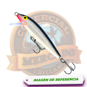 rapala floating s