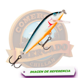 rapala floating ssh