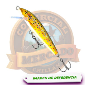 rapala floating tr