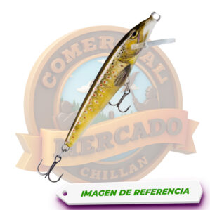 rapala floating trl