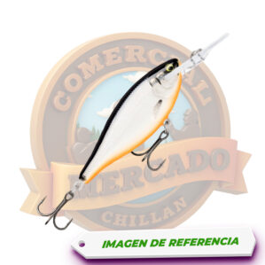 rapala shad rap elite gdss