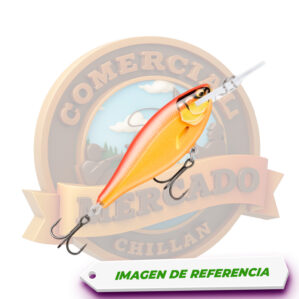 rapalas shad rap elite gdgo