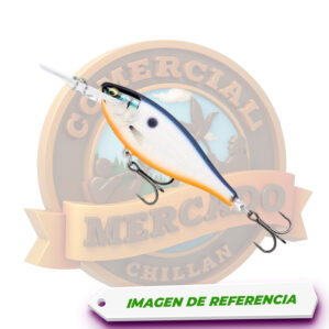 rapalas shad rap elite gdpsd