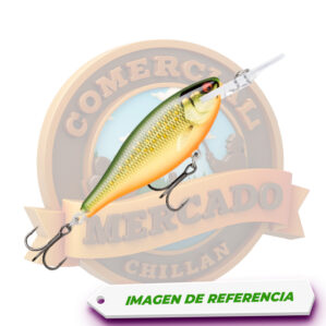 rapalas shad rap elite gdsr