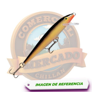 rapala floating g
