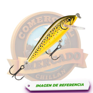 seÑuelo rapala countdown atr
