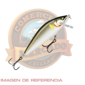 seÑuelo rapala countdown elite gday