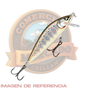 seÑuelo rapala countdown elite gdbt