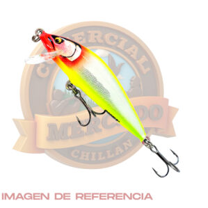 seÑuelo rapala countdown elite gdcl