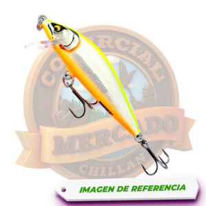 seÑuelo rapala countdown elite gdco