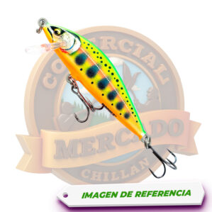 seÑuelo rapala countdown elite gdcy
