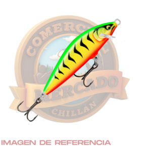 seÑuelo rapala countdown elite gdft