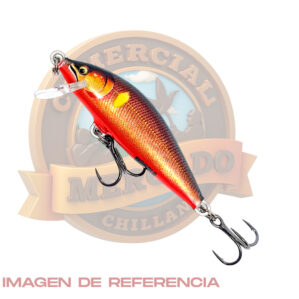seÑuelo rapala countdown elite gdga