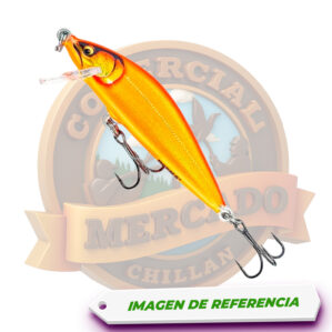 seÑuelo rapala countdown elite gdgo