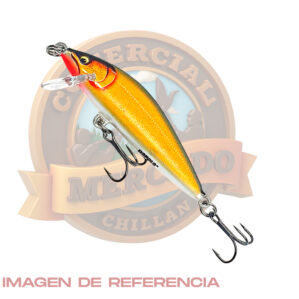 seÑuelo rapala countdown elite gdgr