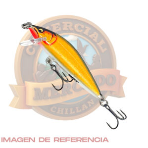 seÑuelo rapala countdown elite gdgs