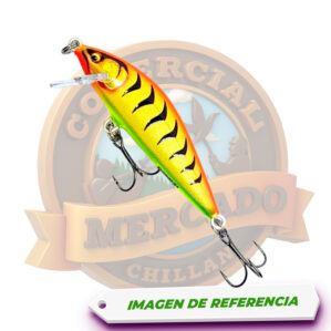 seÑuelo rapala countdown elite gdht