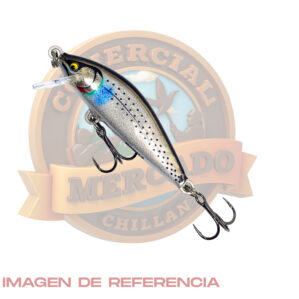 seÑuelo rapala countdown elite gdin