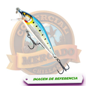seÑuelo rapala countdown elite gdmi