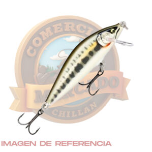 seÑuelo rapala countdown elite gdmn