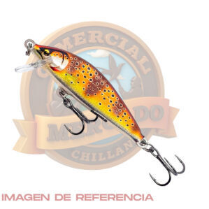 seÑuelo rapala countdown elite gdmt