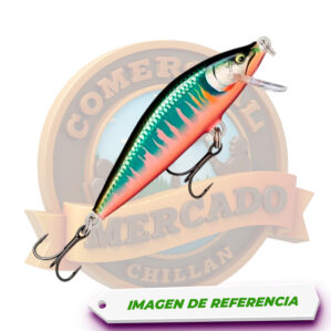 seÑuelo rapala countdown elite gdok