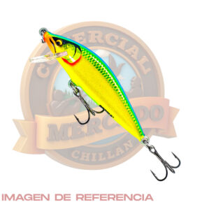 seÑuelo rapala countdown elite gdprt