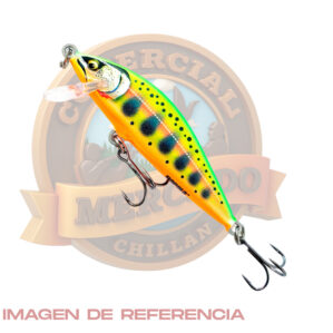 seÑuelo rapala countdown elite gdpy