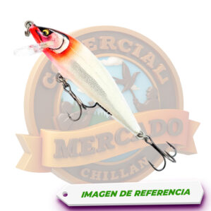 seÑuelo rapala countdown elite gdrh