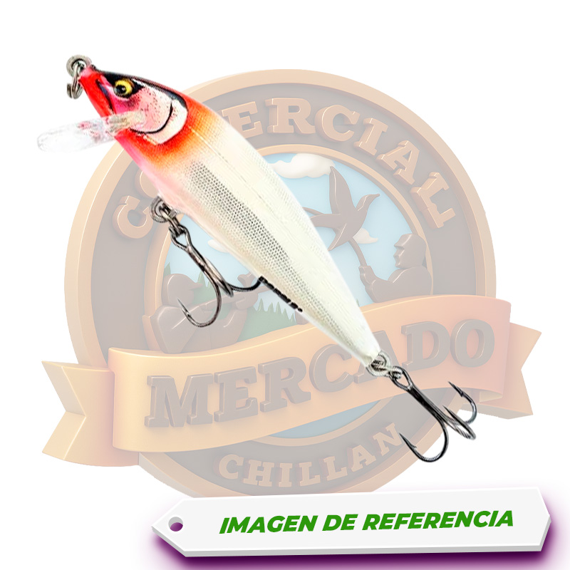seÑuelo rapala countdown elite gdrh seÑuelo rapala countdown elite gdrh