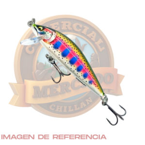 seÑuelo rapala countdown elite gdrt