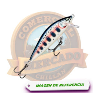 seÑuelo rapala countdown elite gdym