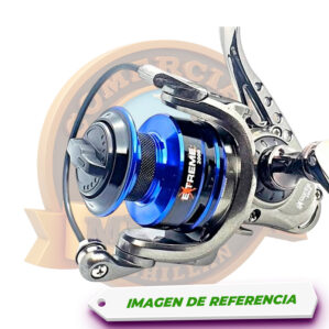 carrete de pesca rapala extreme 4000 – 12raext4000