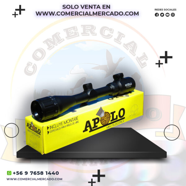 KIT DEPORTIVO KUZEY K600 5,5mm - Imagen 2