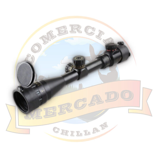 MIRA DEFENSOR 4-16X44 AOEYS