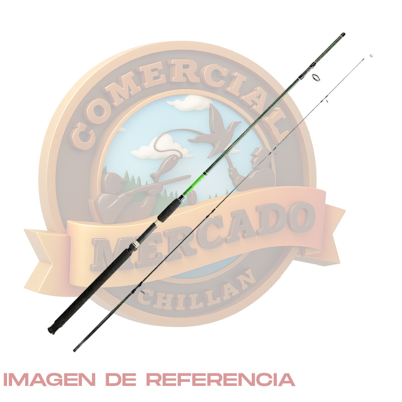 caÑa de pesca blue fox itata 2.10 caÑa de pesca blue fox itata 2.10