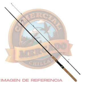 caÑa de pesca rapala begix 1.80