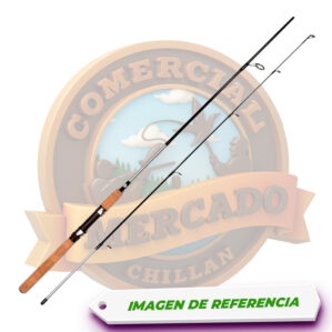 caña para la pesca rápala corux 1.80