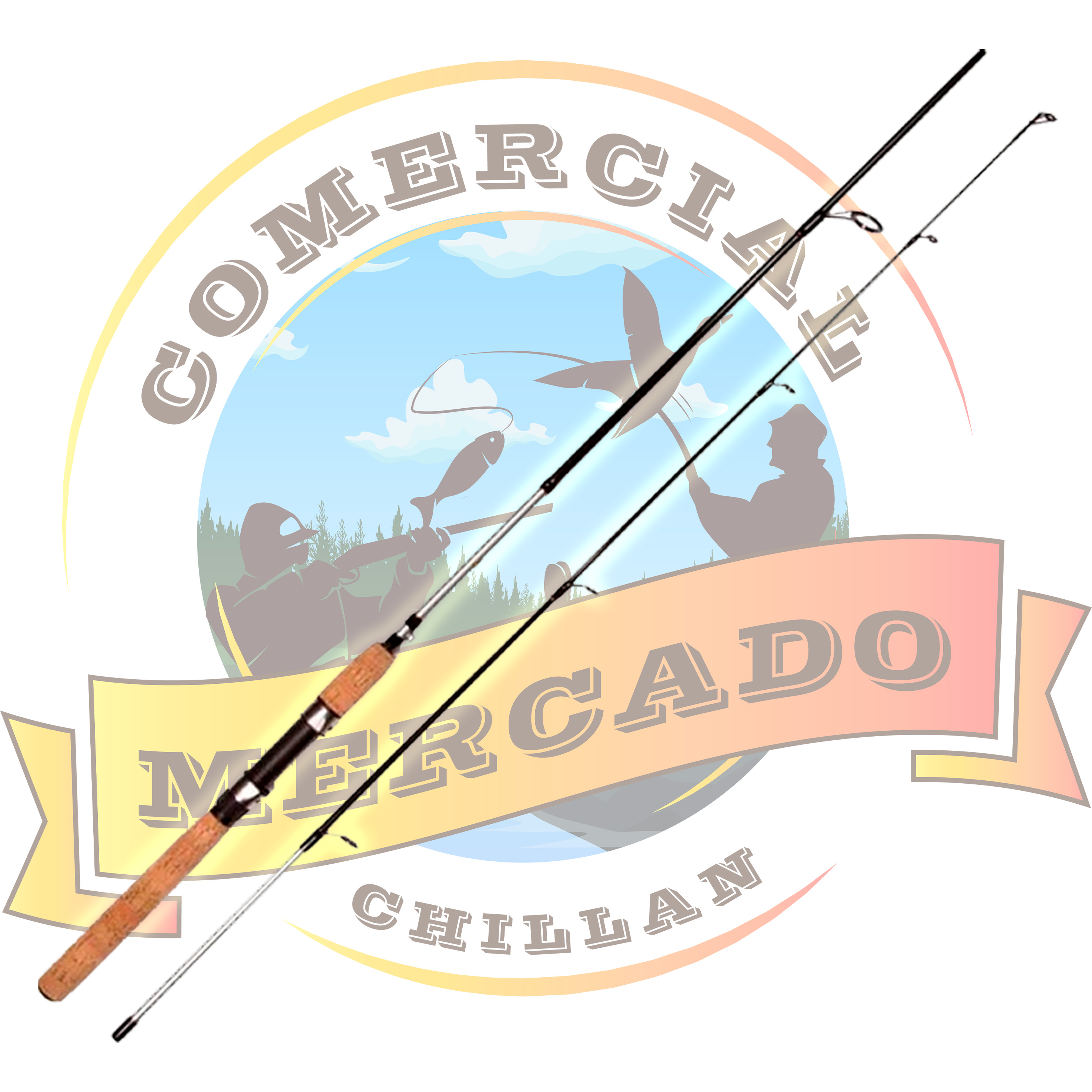 Caña de Pesca Rapala Corux 1.80