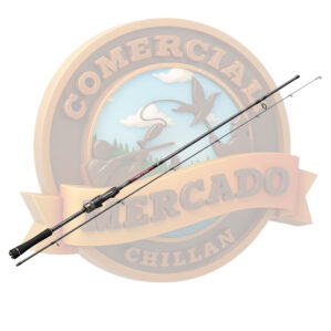 caÑa de pesca hart toro code 2.20