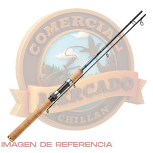 caÑa de pesca llanquihue 1.80