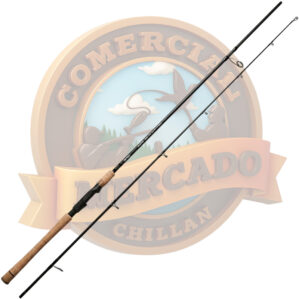 caÑa de pesca okuma epixor 2.10