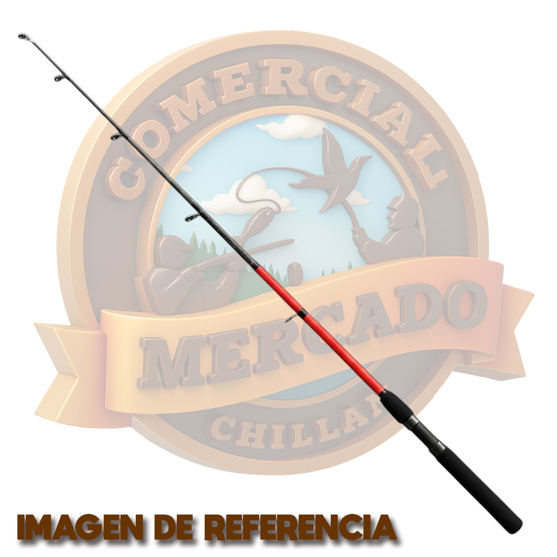 caÑa de pesca saitama 120 caÑa de pesca saitama 120