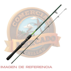caÑa para las pesca modelo bluefox itata 1.80mt