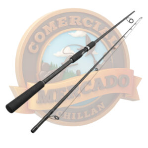 caÑas de pesca okuma safina spin 1.98